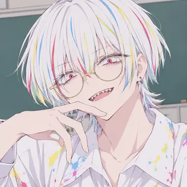 Profile image of Zagu