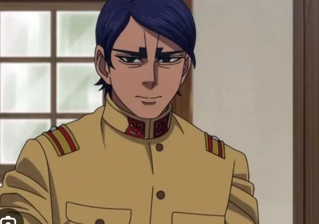 Profile image of 鯉登
