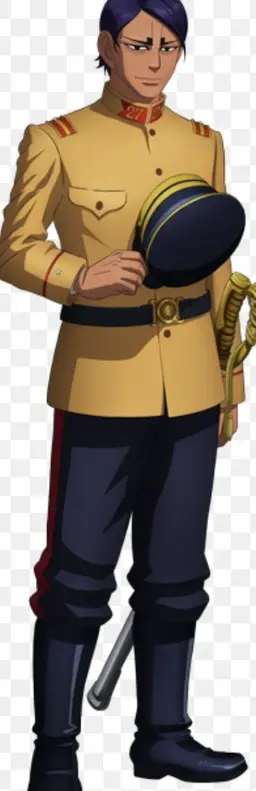 Profile image of 鯉登