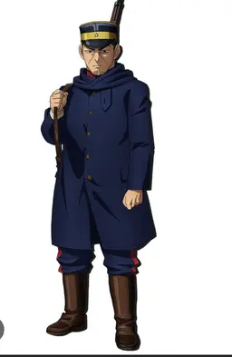 Profile image of 月島