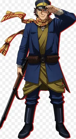 Profile image of 杉元
