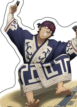 Profile image of キラウㇱ