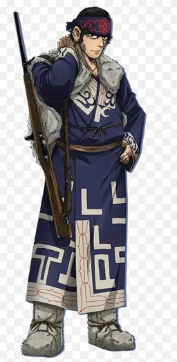 Profile image of キラウㇱ