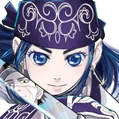 Profile image of アシㇼパ