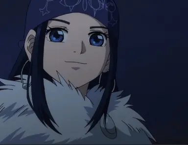 Profile image of アシㇼパ
