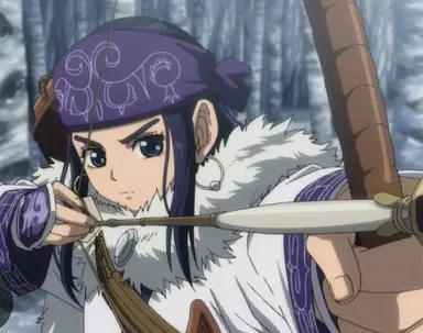 Profile image of アシㇼパ