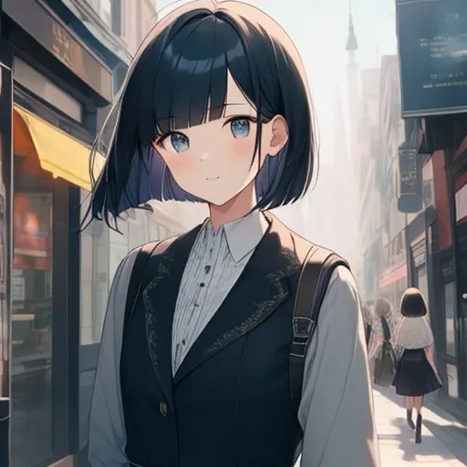 ArcticFrame3707의 渡辺ここな