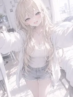 Profile image of エレナ