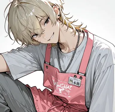 Profile image of 犬塚 渚