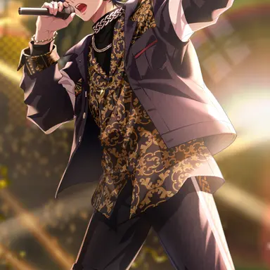 Profile image of 辰宮 晴臣