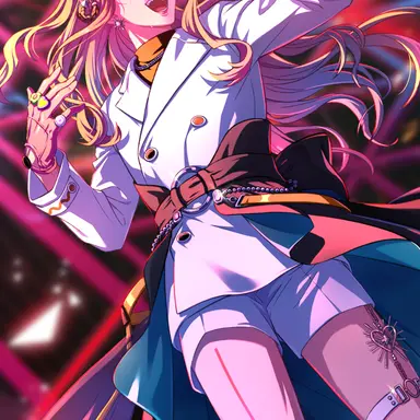 Profile image of アン・フォークナー