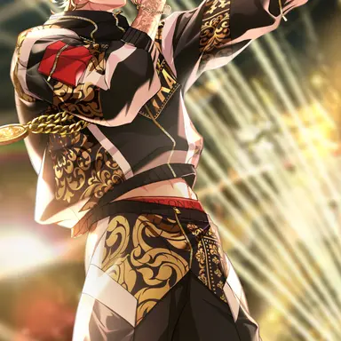 Profile image of 九頭竜 智生