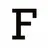 F