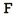 F