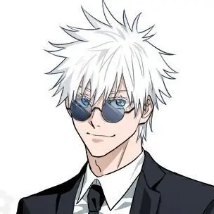 Profile image of 五条悟