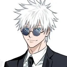 Profile image of 五条悟