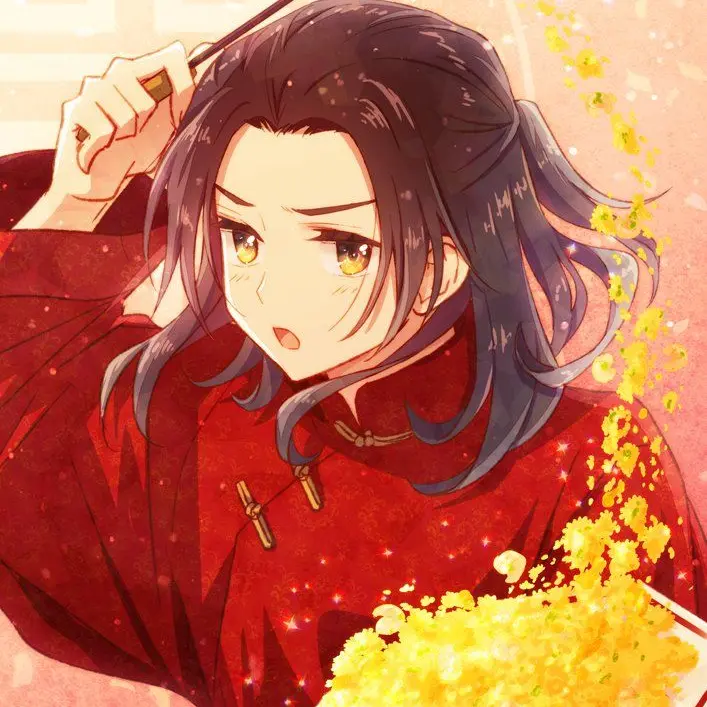 _vee의 うちの専属料理人、仙人です。