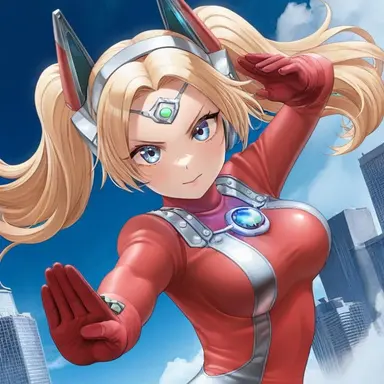 Profile image of ウルトラガールセレン