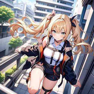 Profile image of 리에