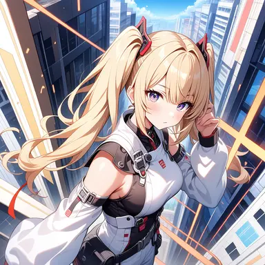 Profile image of 리에