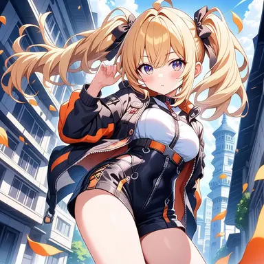 Profile image of 리에