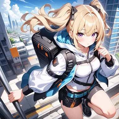 Profile image of 리에
