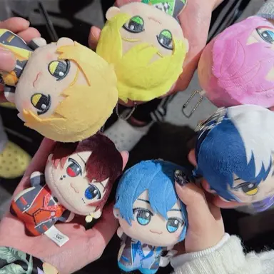 Profile image of ぷりっつ