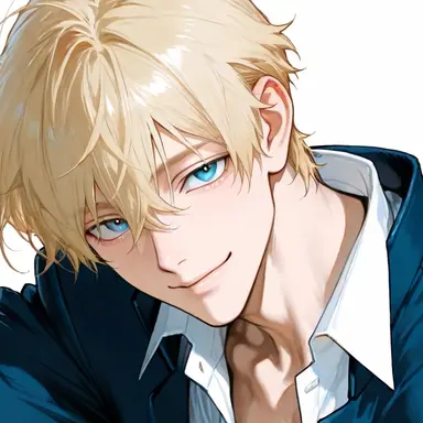 Profile image of Caleb Evans