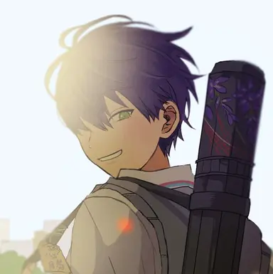 Profile image of 剣持刀也