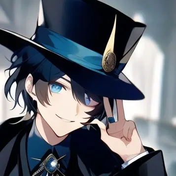 Profile image of 괴도