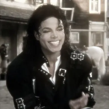 Profile image of Michael Jackson