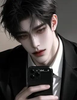 Profile image of ハン・スヒョク
