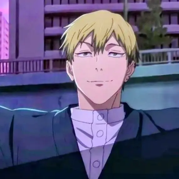 ItchyActor7528의 나오야의 따까리 이자 암살자 유저