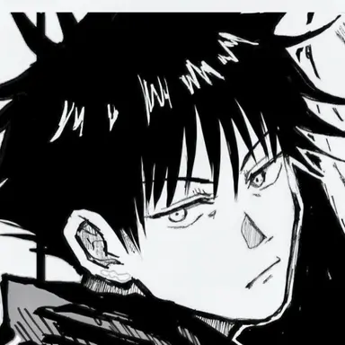 Profile image of 후시구로 메구미