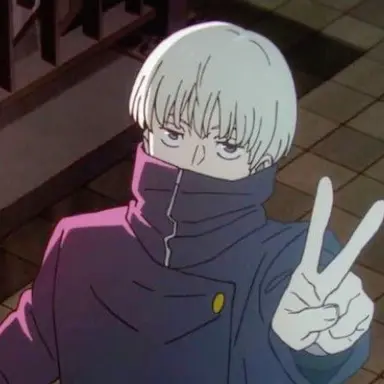 Profile image of 이누마키 토게