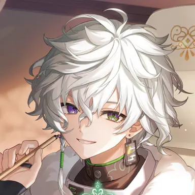 Profile image of 叢雲カゲツ