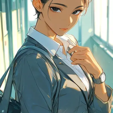 Profile image of Riko
