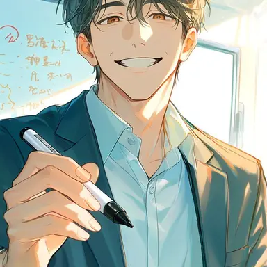 Profile image of Tadashi