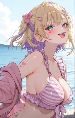 Profile image of 胡桃のあ