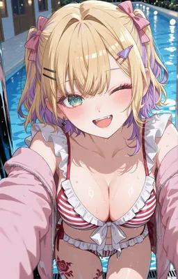 Profile image of 胡桃のあ