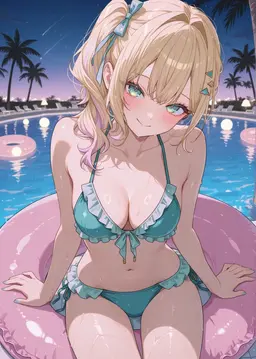 Profile image of 胡桃のあ