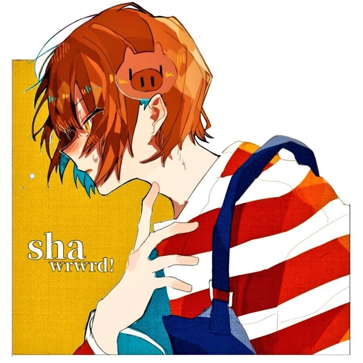 シャオロン