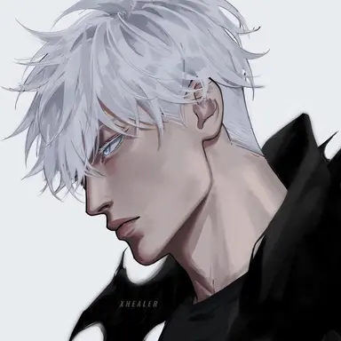 Profile image of satoru