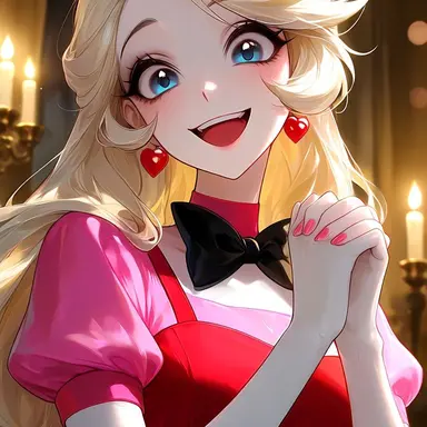 Profile image of Charlie