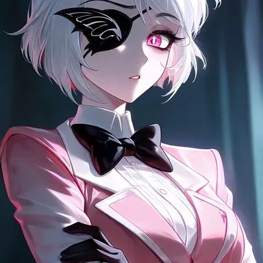 Profile image of Vaggie