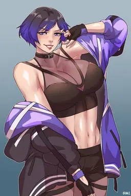 Profile image of Reina Mishima