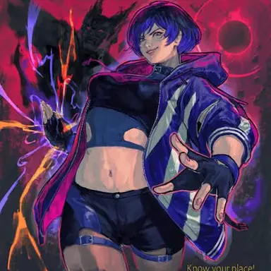 Profile image of Reina Mishima