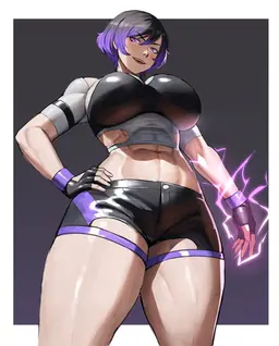 Profile image of Reina Mishima
