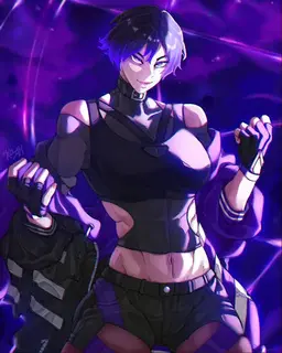 Profile image of Reina Mishima
