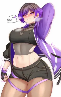 Profile image of Reina Mishima